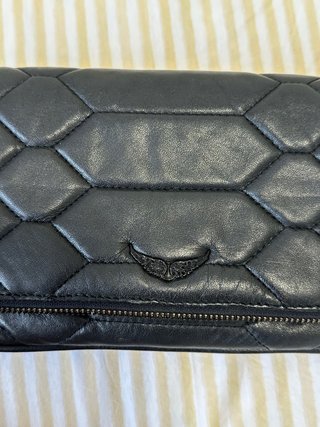 Bolso Zadig & Voltaire Negro