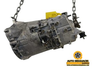 Caja cambios Bmw SERIE 3 BERLINA (E46) *