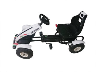 Kart de Pedales Infantil Passion
