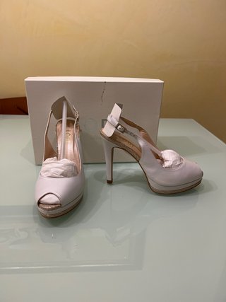 Zapatos de novia LODI