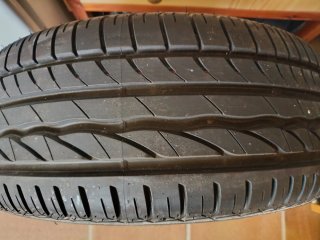 Rueda Bridgestone Turanza 205/55/16 91H