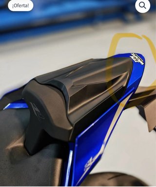 Colin Zontes 703 RR