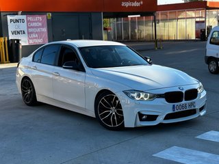 BMW Serie 3 2013