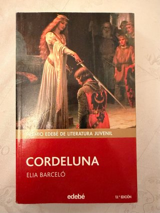 Cordeluna