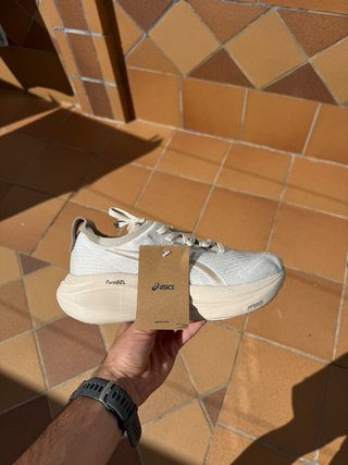 Zapatillas Asics Gel Nimbus 27