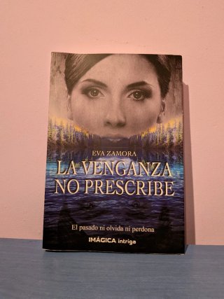 La venganza no prescribe