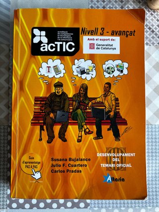 Actic 3