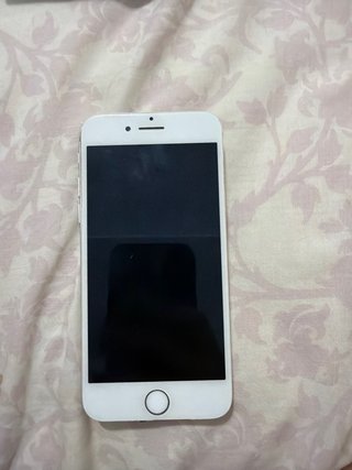 iPhone 7 Bianco