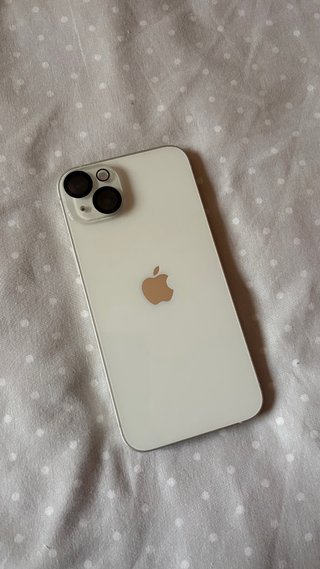 iPhone 14 Plus 128GB Blanco