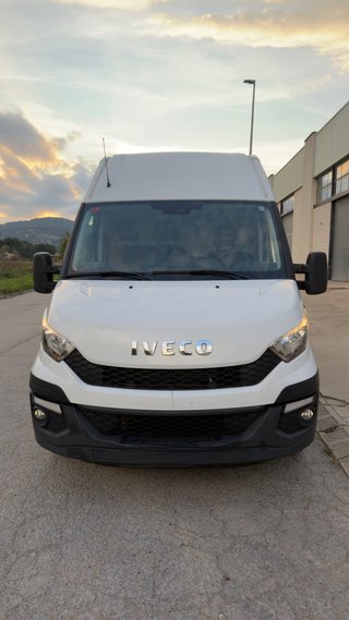 Iveco Daily 2017
