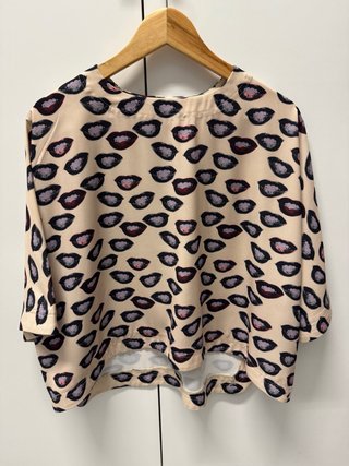 Camisa Pepe Jeans Estampada