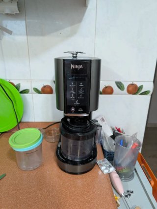 Heladera Ninja Creami NC300EU