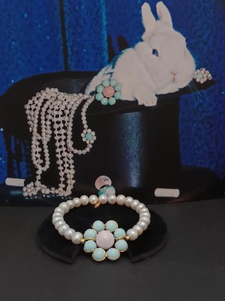 Pulsera Tous Fleur