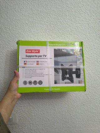 Soporte de TV Emi Style 10-42 pulgadas