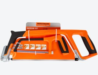 Set de 2 Sierras Werckmann