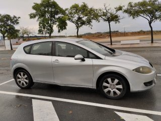 SEAT Leon 2009