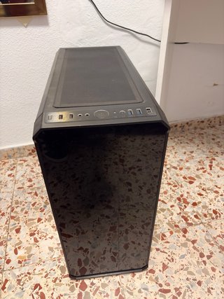 Torre de PC Gaming