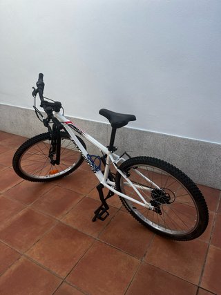 Bicicleta Infantil Rockrider ST 100 24