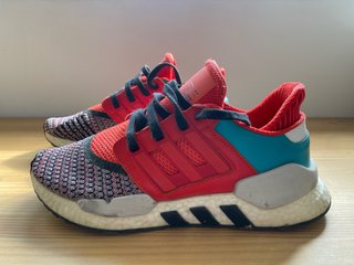 Zapatillas adidas EQT
