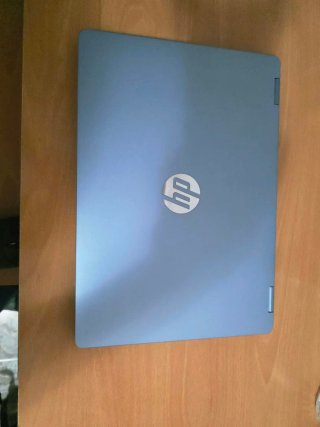 Portátil HP OmniBook 5 Flip 14 Táctil