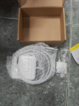 Cargador para Apple MagSafe MacBook