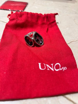 Anillo Uno de 50