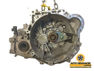 Caja cambios Kia Ceed (ED)(2006->)