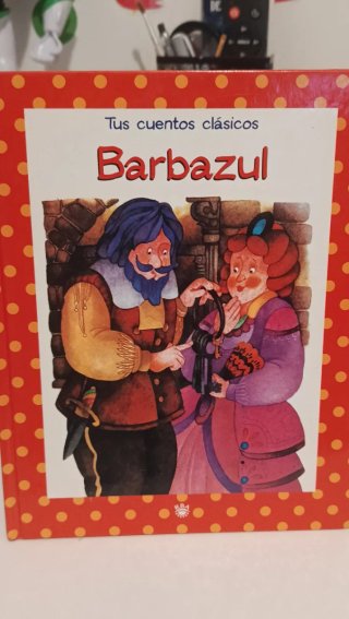 Barbazul