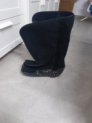 Bota Ortopédica Walker