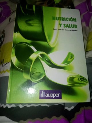 Nutrición y salud: claves para una alimentación...