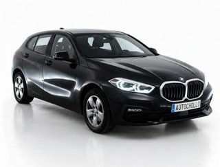 BMW Serie 116D 2022