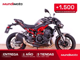 KAWASAKI Z 900 2026