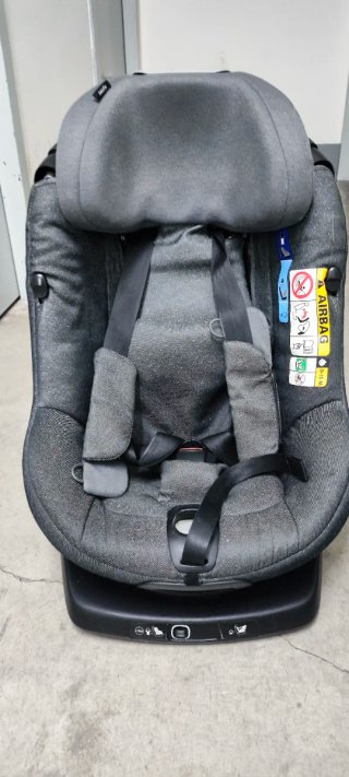 Confort AxissFix confort.