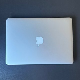 MacBook Pro Retina 13 (Finales 2013)