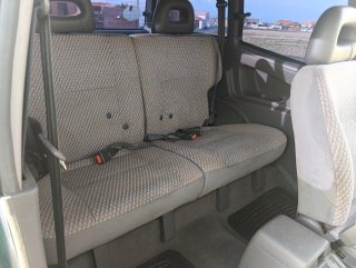 Nissan Terrano II 1995