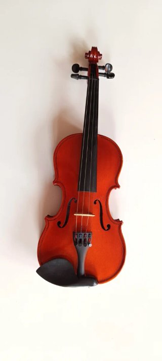 Violín para niños