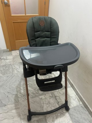 Trona Evolutiva Maxi-Cosi Minla 6 en 1