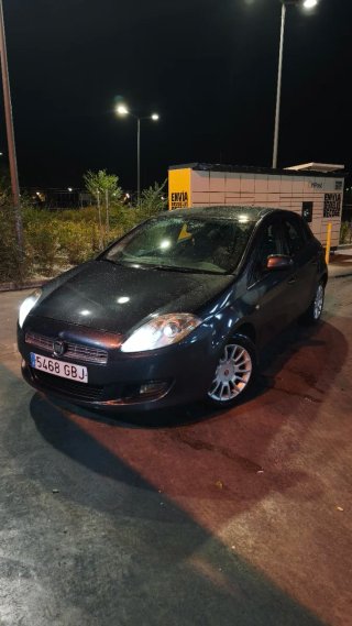 FIAT Bravo 2008