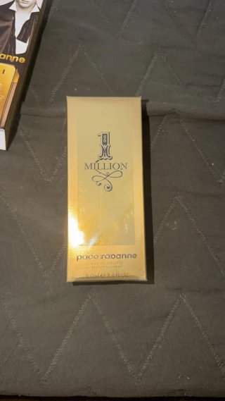 Perfume 1 Million Paco Rabanne 100ml