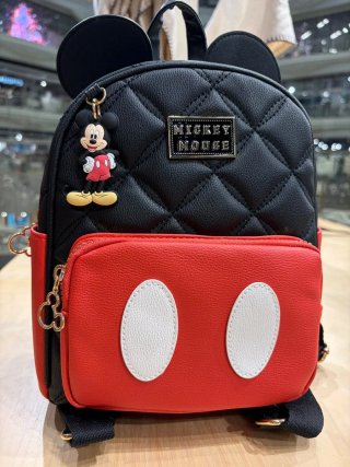Mochila Mickey Mouse