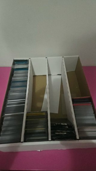 Cartas pokemon