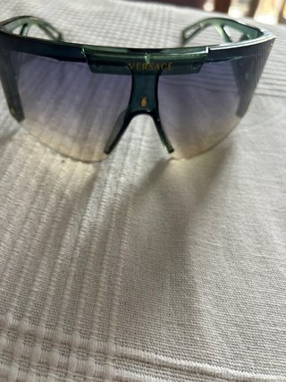 Gafas de Sol Versace VE4393 Shield