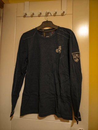 Camiseta larga Jack & Jones