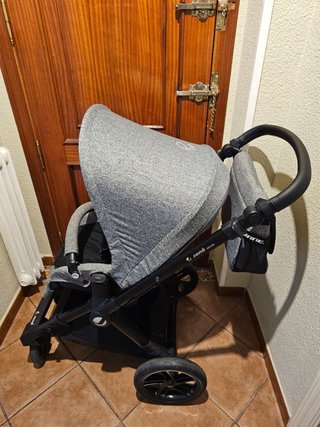 Carrito de bebé Jané