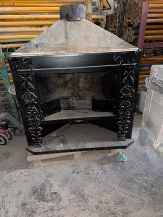 Chimenea