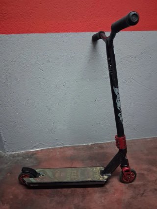 Patinete Oxelo