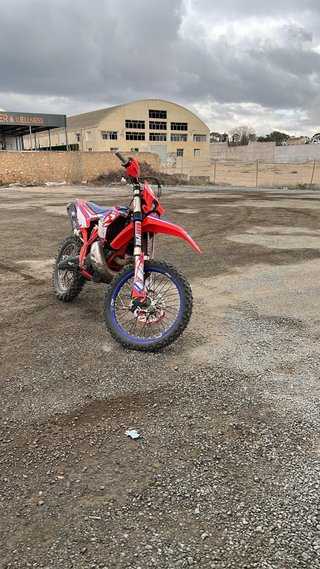 Beta 300 Racing 2t