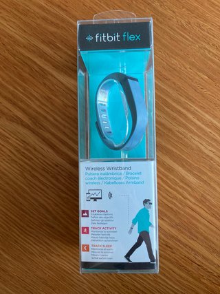 Fitbit Flex Pulsera Inalámbrica