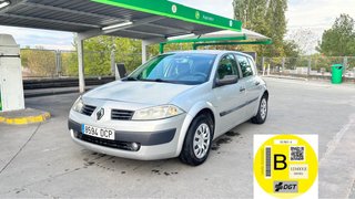 Gasolina Etiqueta B 5p