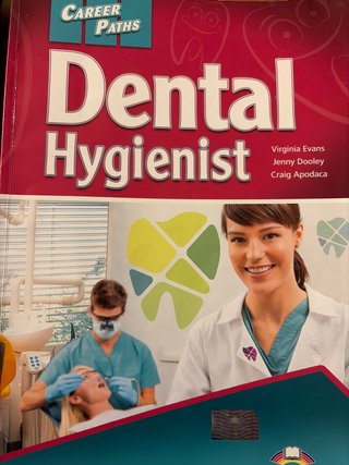 DENTAL HYGIENIST